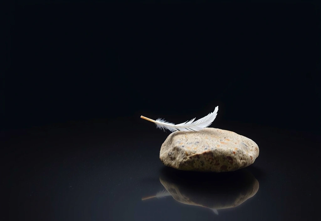 Symbolisme de l'équilibre