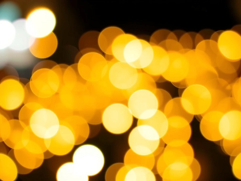 Texture visuelle apaisante