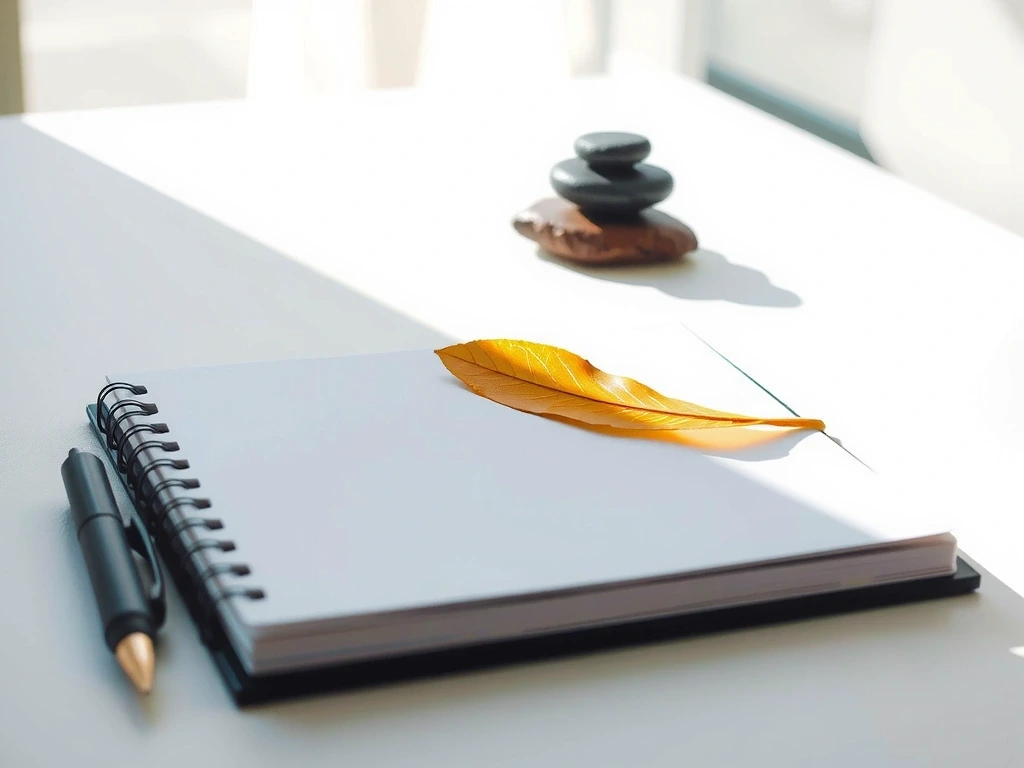 Atmosphère de sérénité et de clarté contractuelle