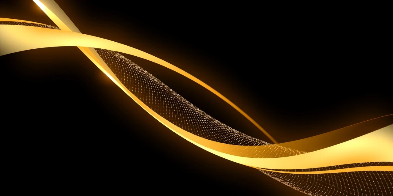 Représentation visuelle de l'harmonie et du cadre